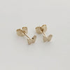 Mini Butterfly Studs