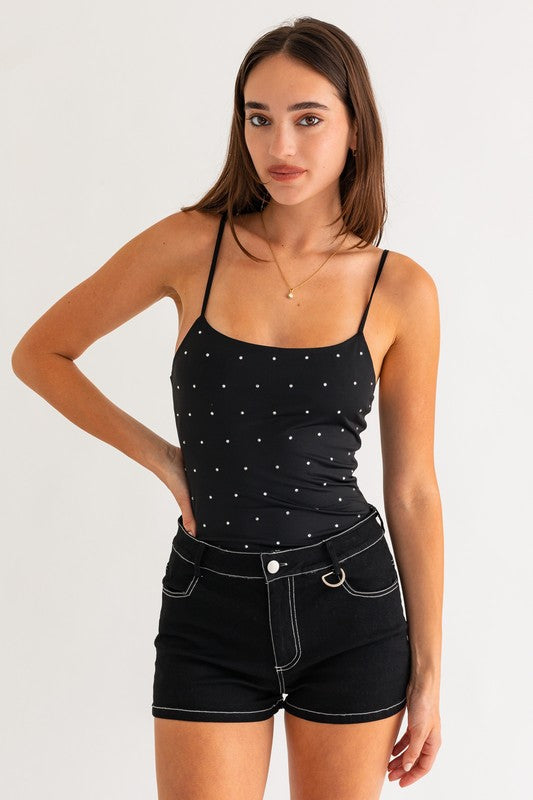 Gem Bodysuit