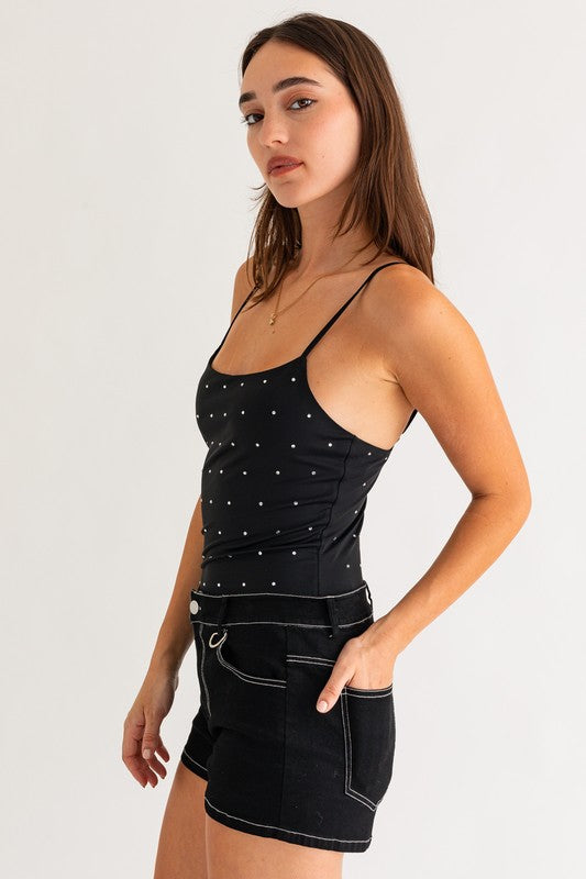 Gem Bodysuit