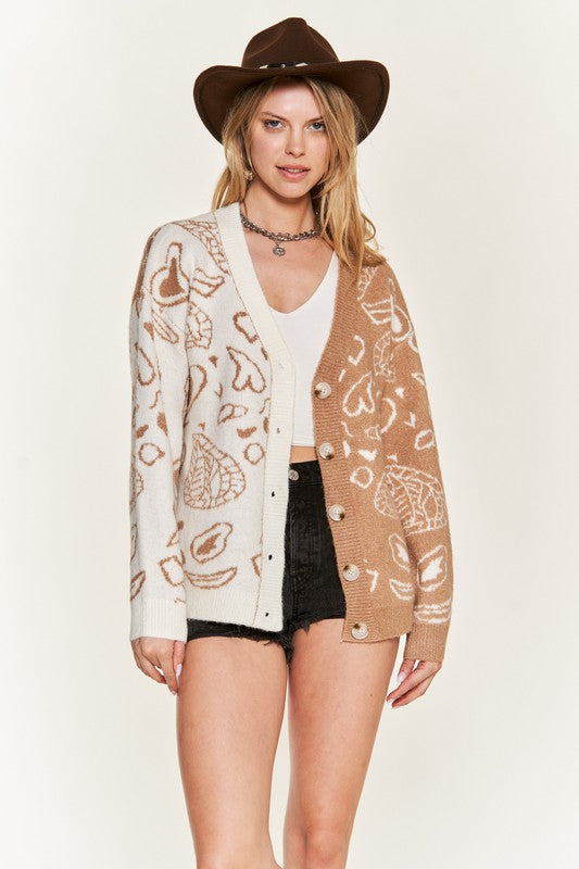 Everything Cardigan