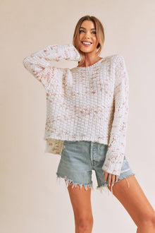  Lani Sweater