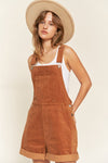 Corduroy Overall