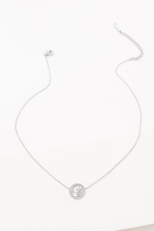 Match Made In Heaven Necklace