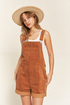 Corduroy Overall