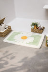 Daisy Soft Bath Mat