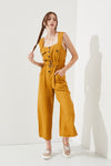 Go Jumpsuit