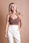 Warm Contour Brami Lounge Top