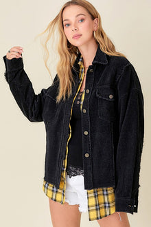  Sylvia Jacket