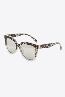  Tortoiseshell Full Send Sunglasses